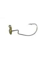 Rabid Baits Rabid Baits Weedless Ned  3-Pack