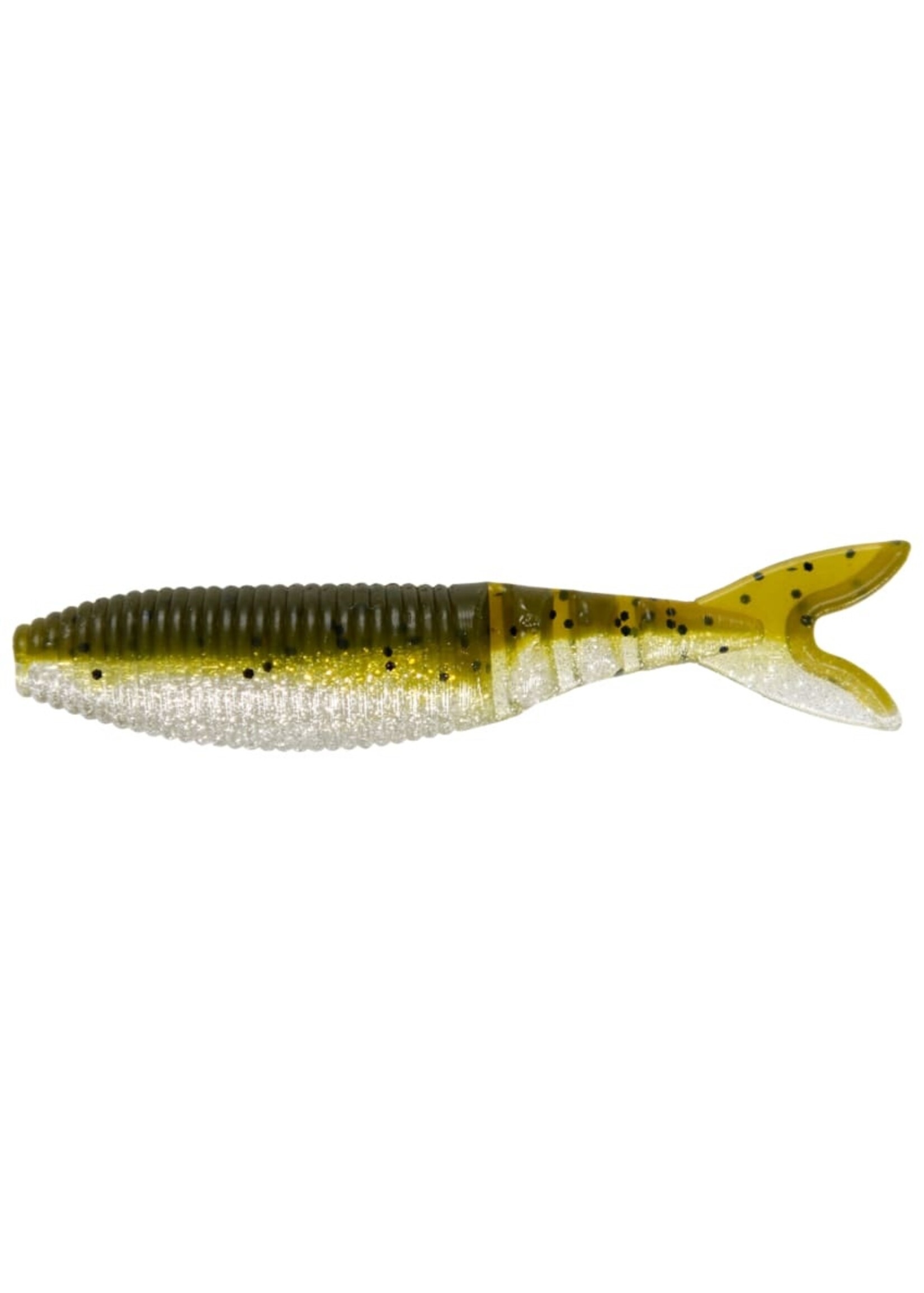 Gary Yamamoto Yamamoto Slim Zako