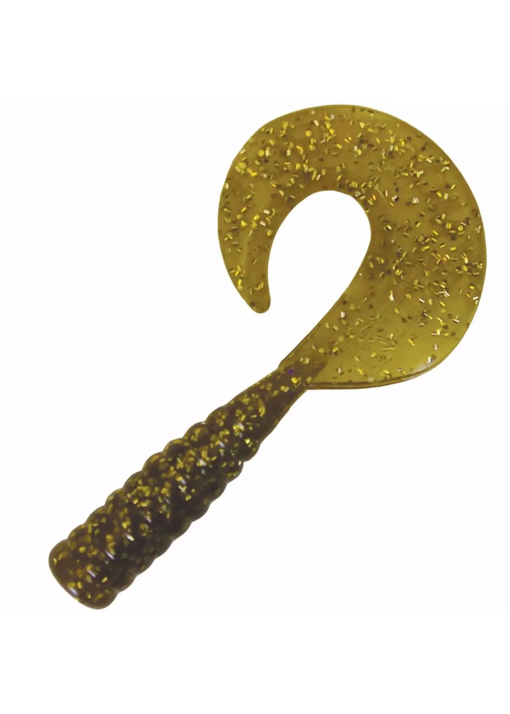 Kalin Kalin's 6" Mogambo Grub 10pk