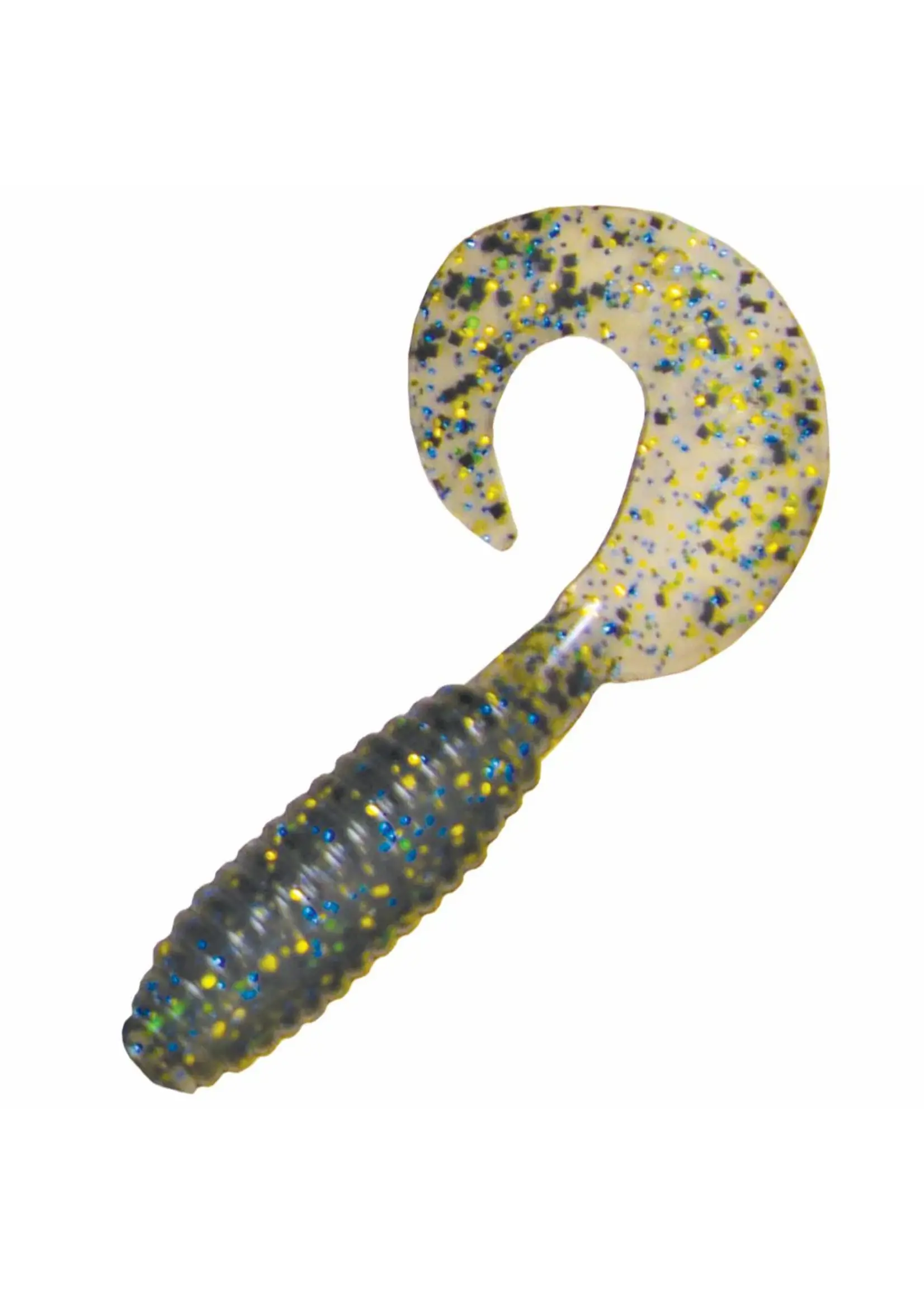 Kalin Kalin's 6" Mogambo Grub 10pk