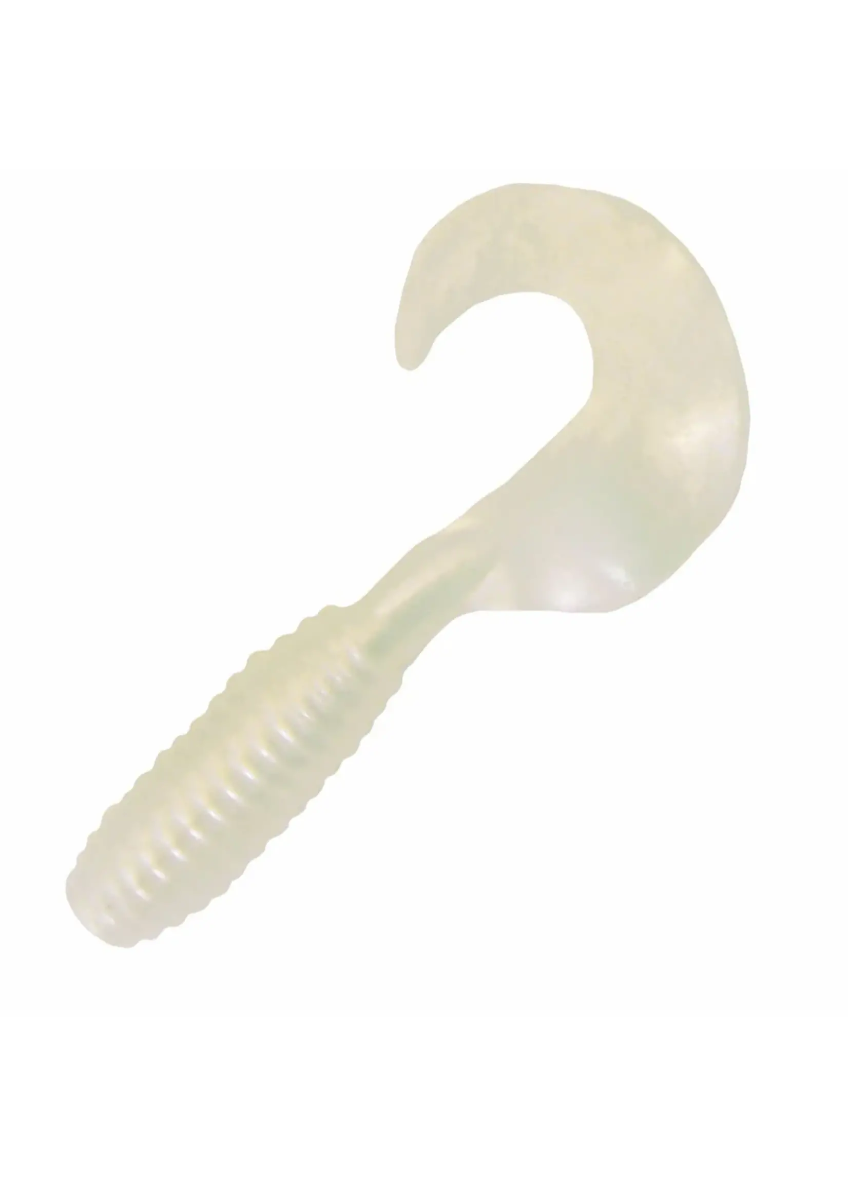 Kalin Kalin's 8" Octogambo Grub