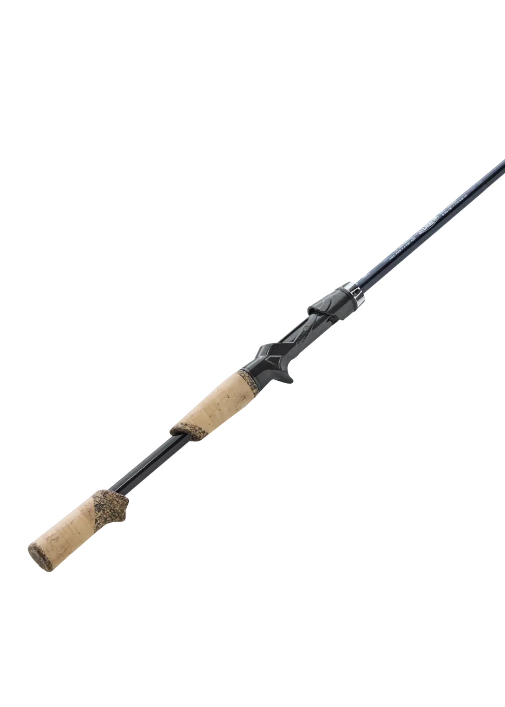 St. Croix St. Croix Legend X2 Casting Rod