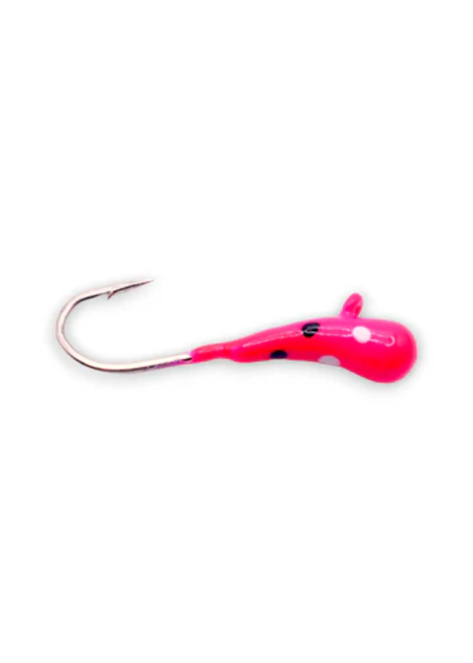 Kenders Kenders Kanoe Tungsten Jig