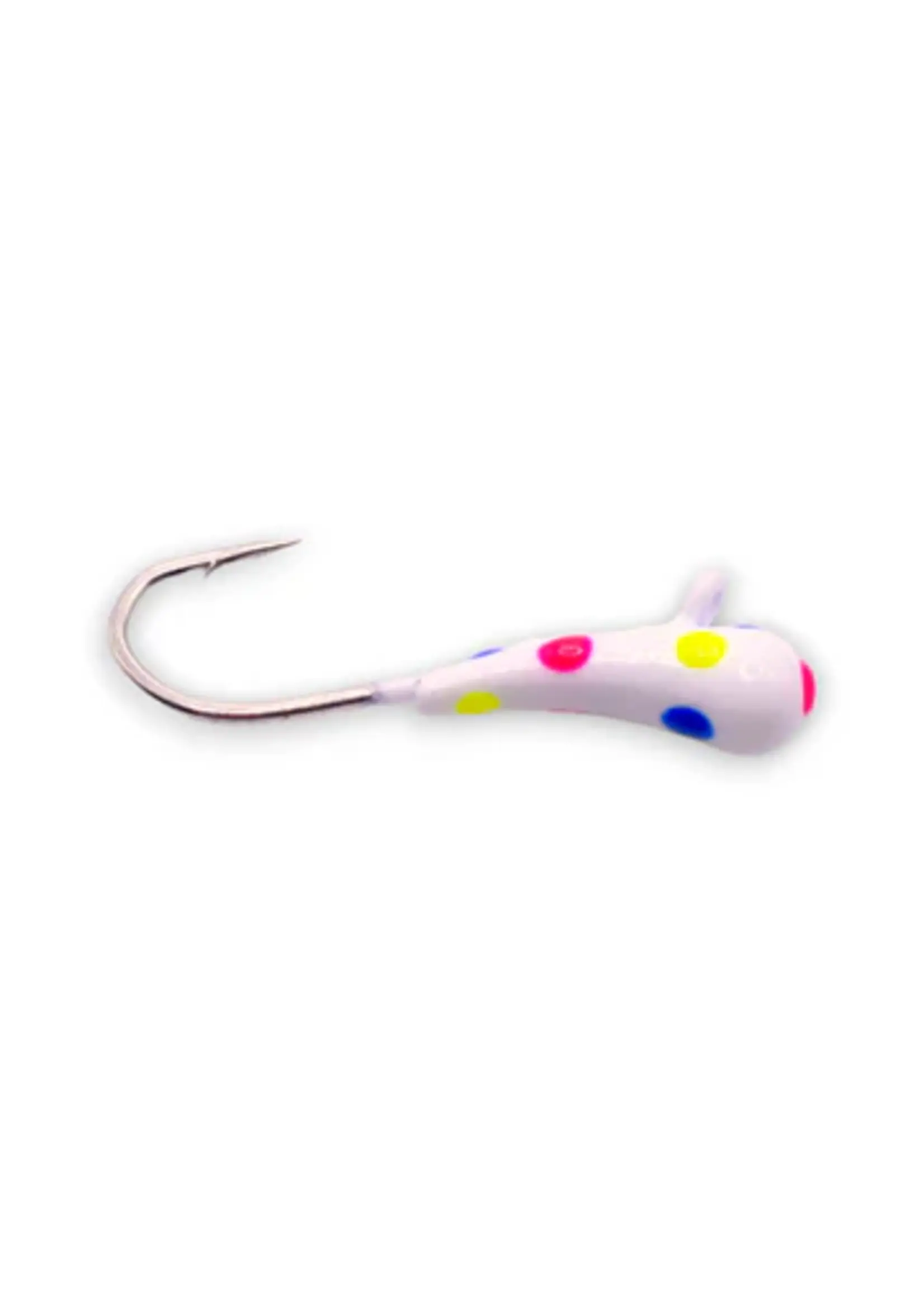 Kenders Kenders Kanoe Tungsten Jig