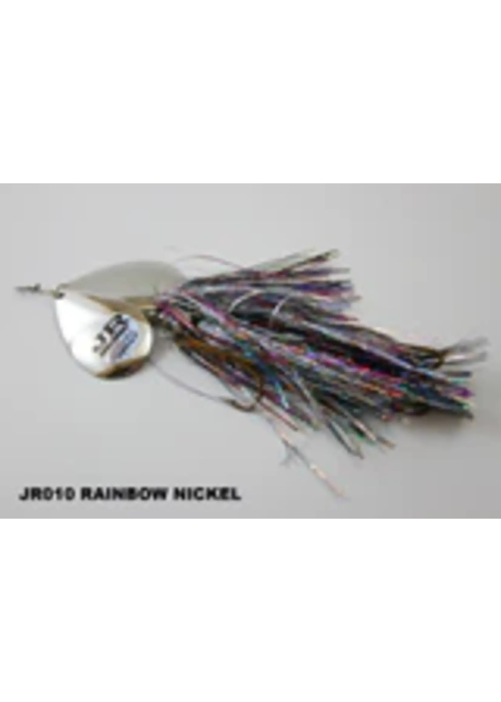 Musky Mayhem Musky Mayhem  Double Cowgirl Jr.