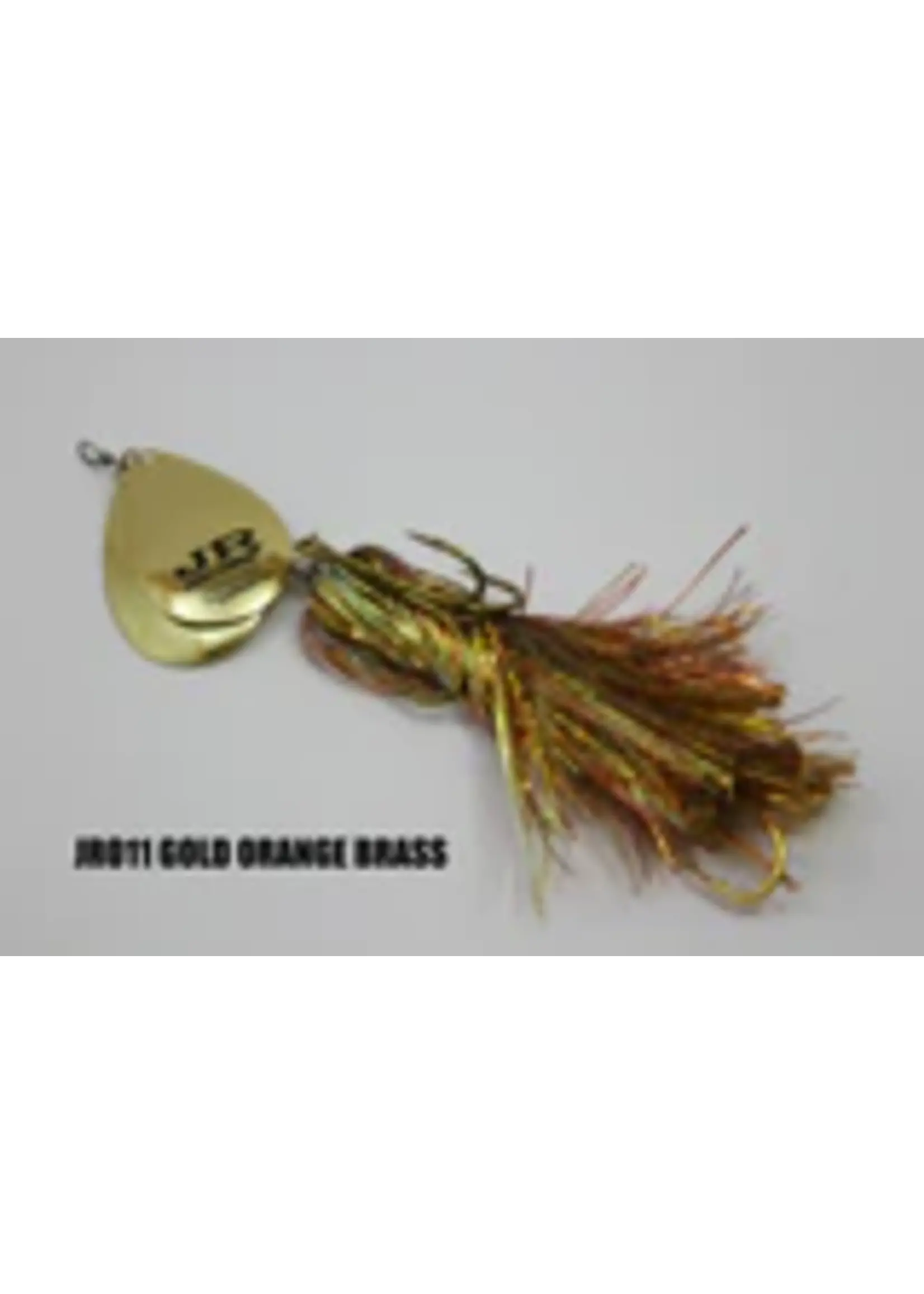 Musky Mayhem Musky Mayhem  Double Cowgirl Jr.