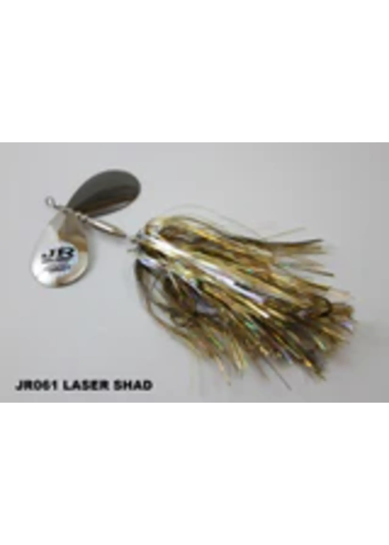 Musky Mayhem Musky Mayhem  Double Cowgirl Jr.