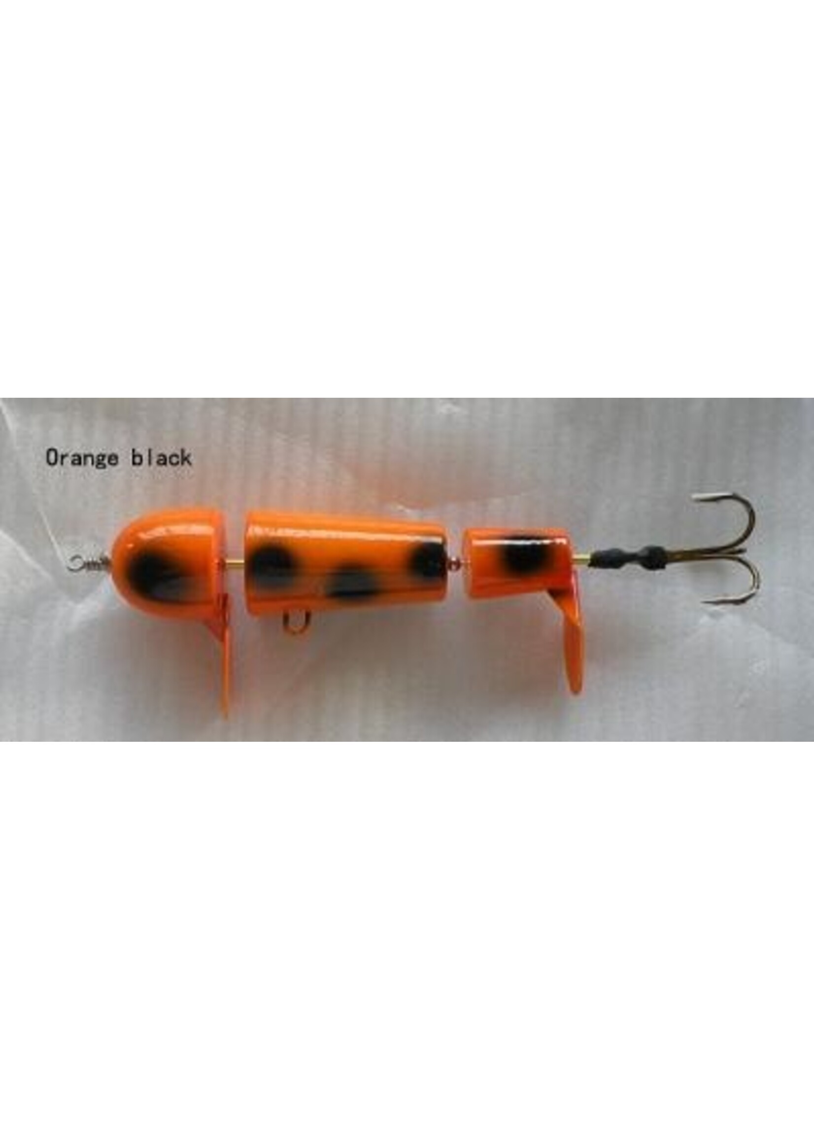 Tyrant Tackle Tyrant Tackle Lola Surface Bait