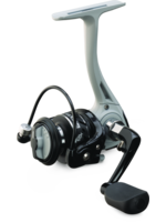 13 Fishing 13 Fishing Wicked Long Stem Ice Spinning Reel