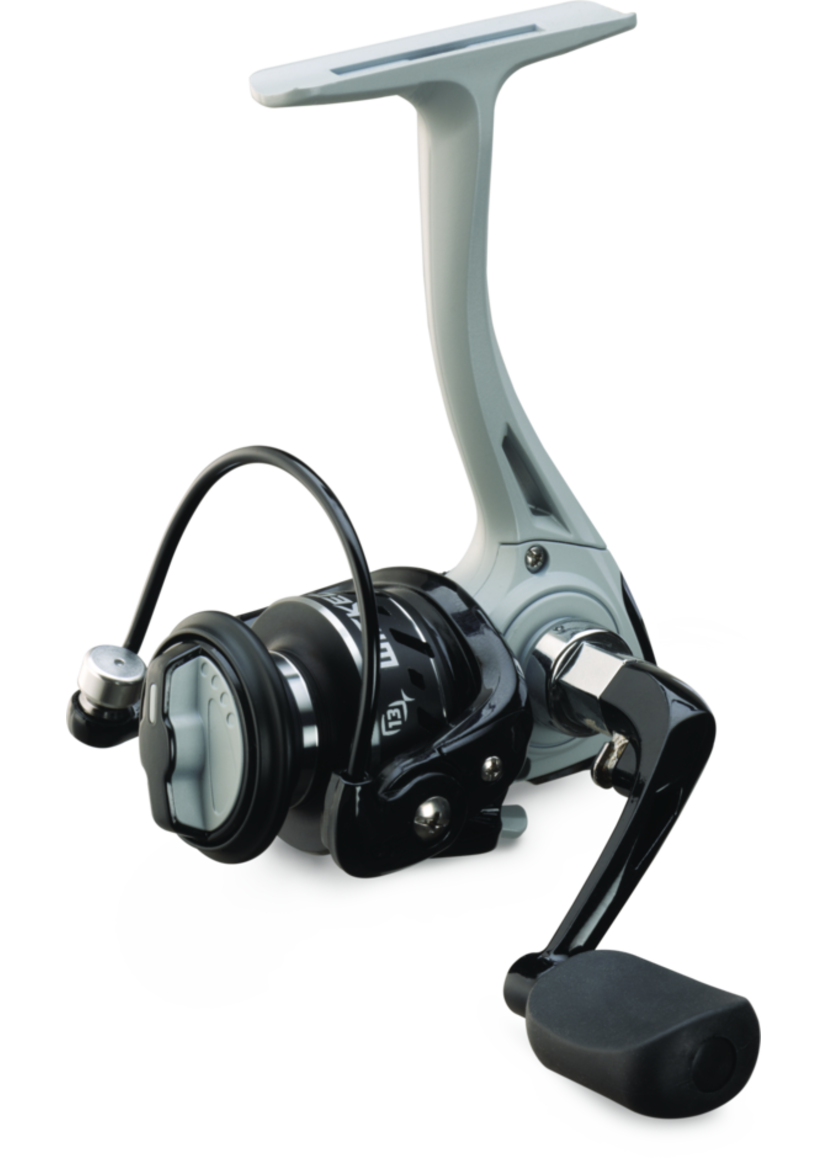 13 Fishing 13 Fishing Wicked Long Stem Ice Spinning Reel