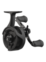 13 Fishing 13 Fishing Descent Inline Ice Fishing Reel