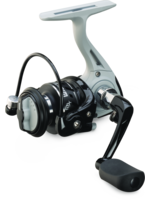 13 Fishing 13 Fishing Wicked Spinning Reel Clampack