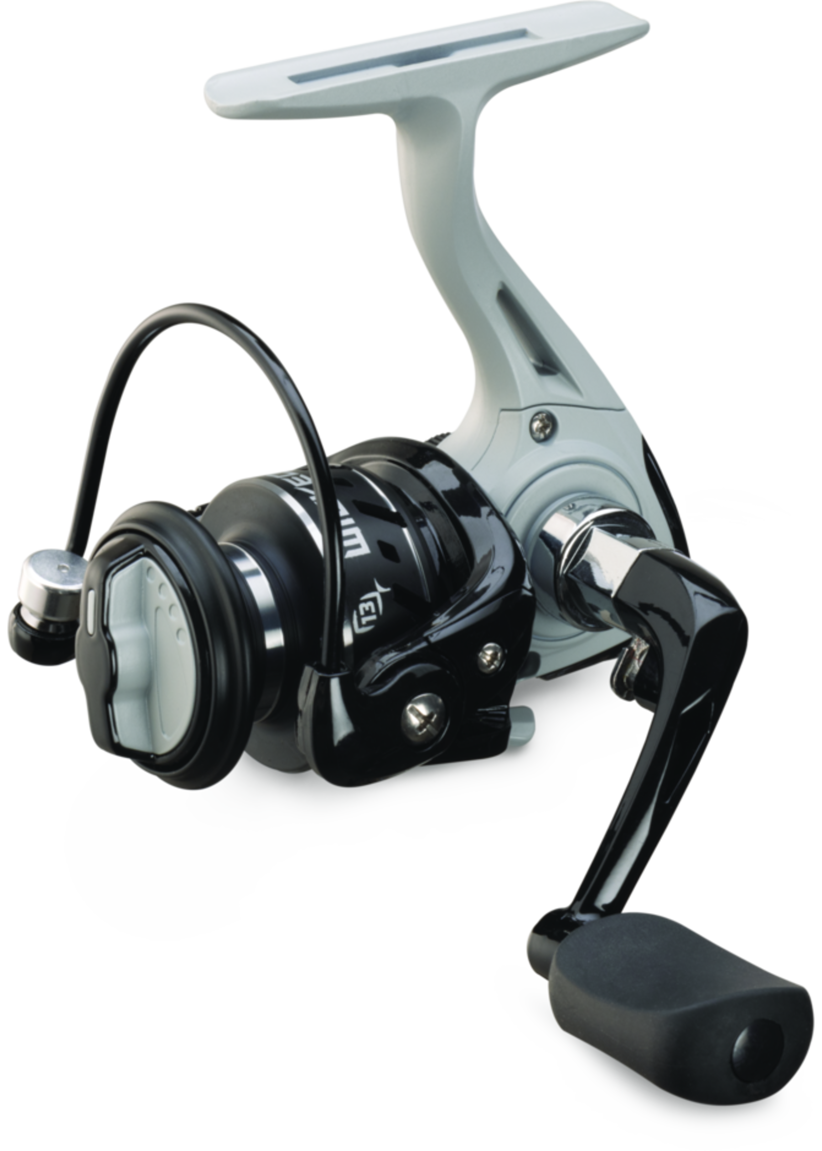 13 Fishing 13 Fishing Wicked Spinning Reel Clampack