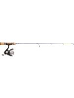 13 Fishing 13 Fishing Force Ice Spinning Combo