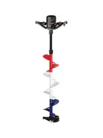 Strikemaster Strikemaster Lithium 24V Ice Auger 8" USA Edition