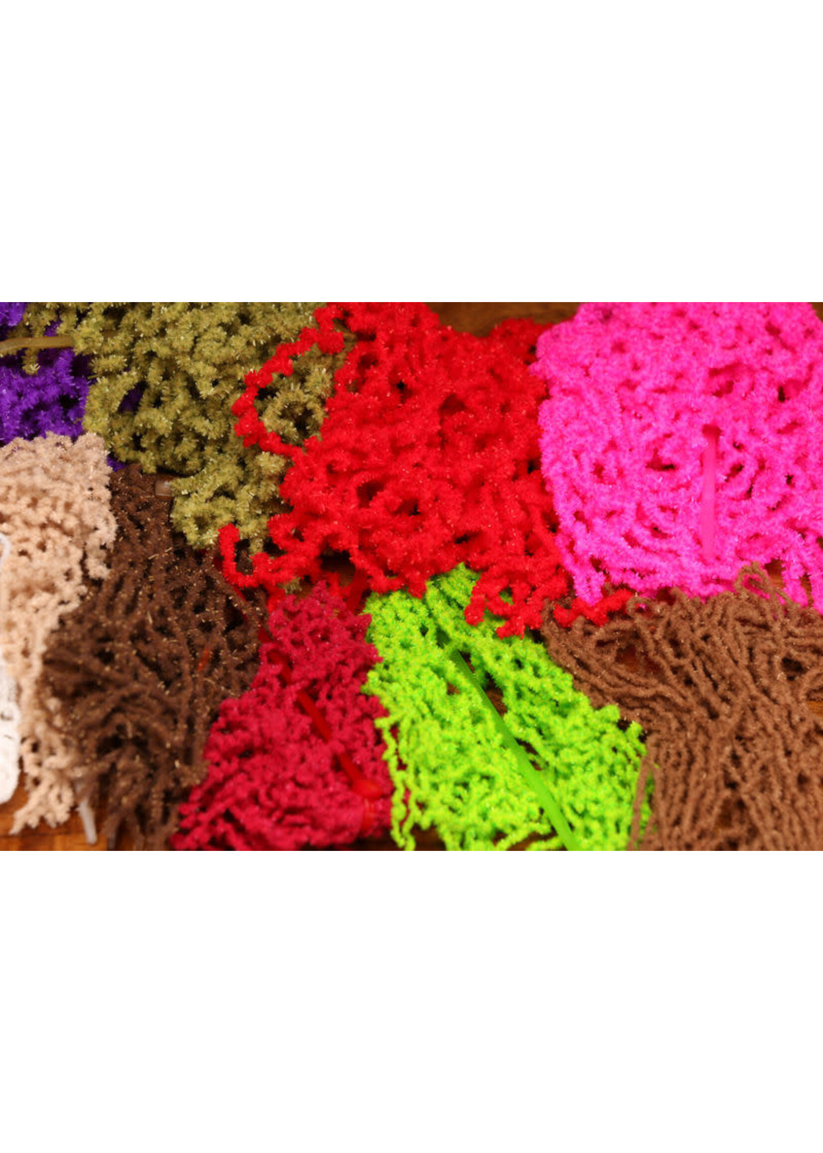 Hareline Dubbin Hareline Wormille Micro