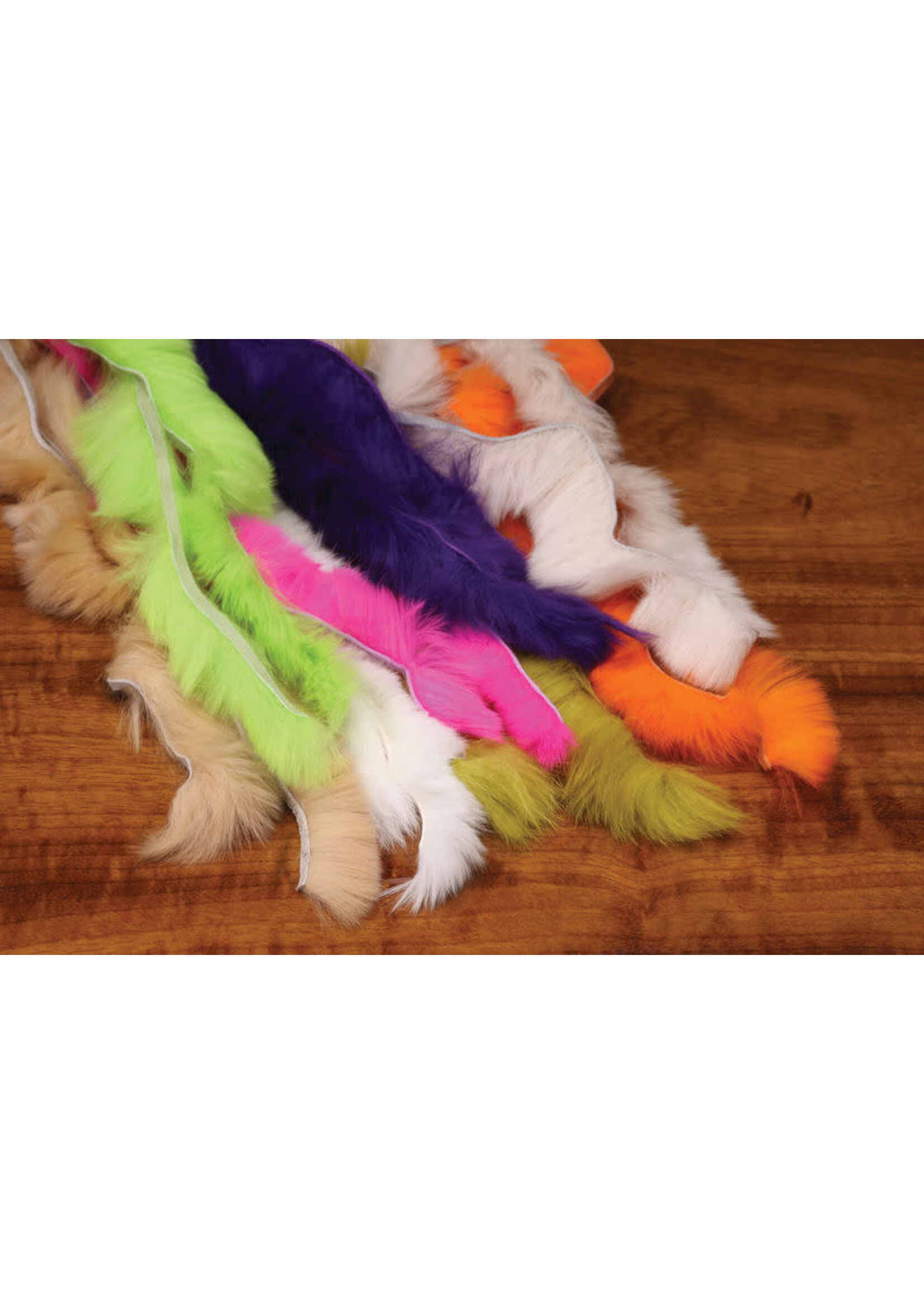 Hareline Dubbin Hareline Bunnybou Strips