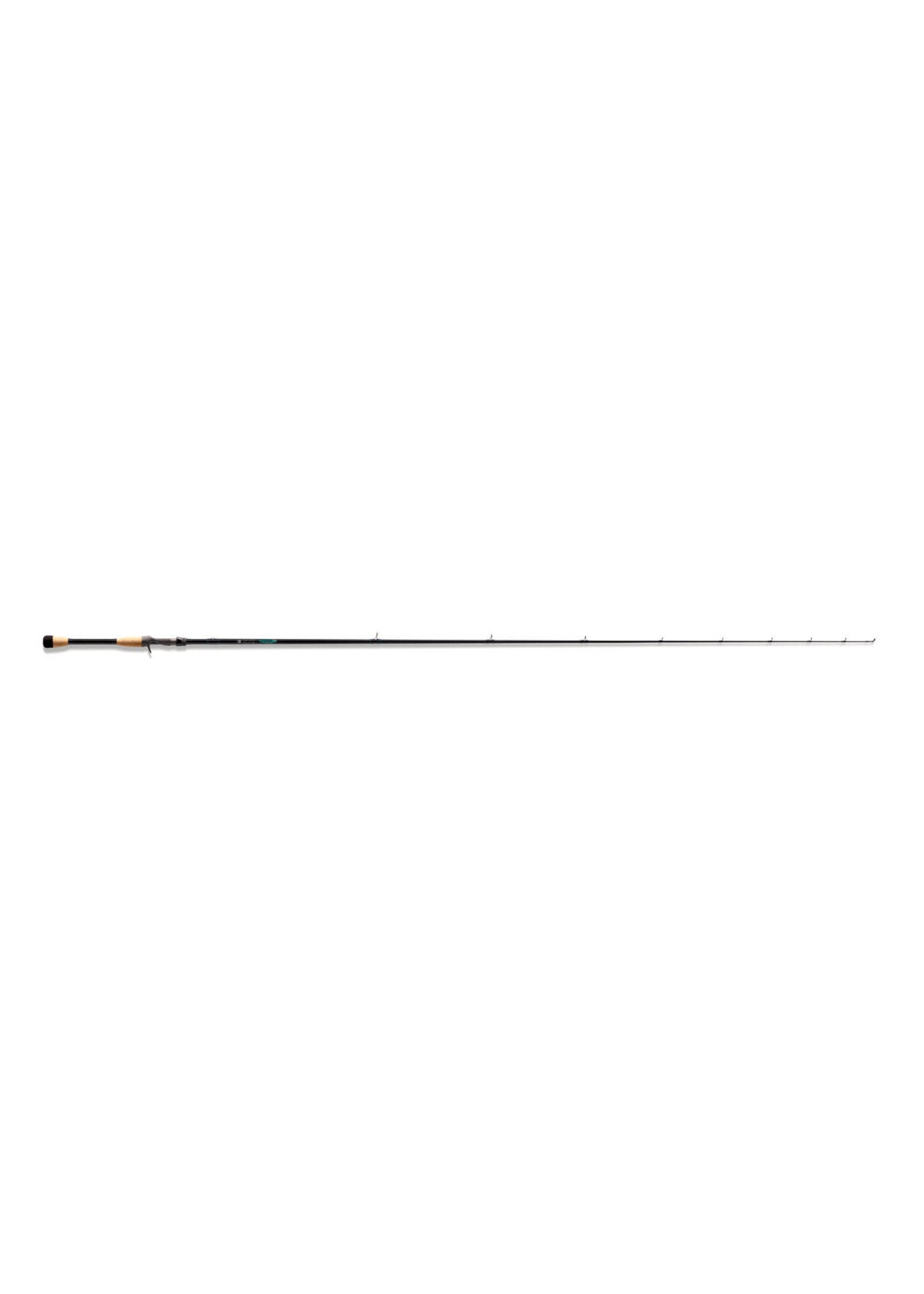 St. Croix St. Croix Premier Casting Rods (Retired Model)