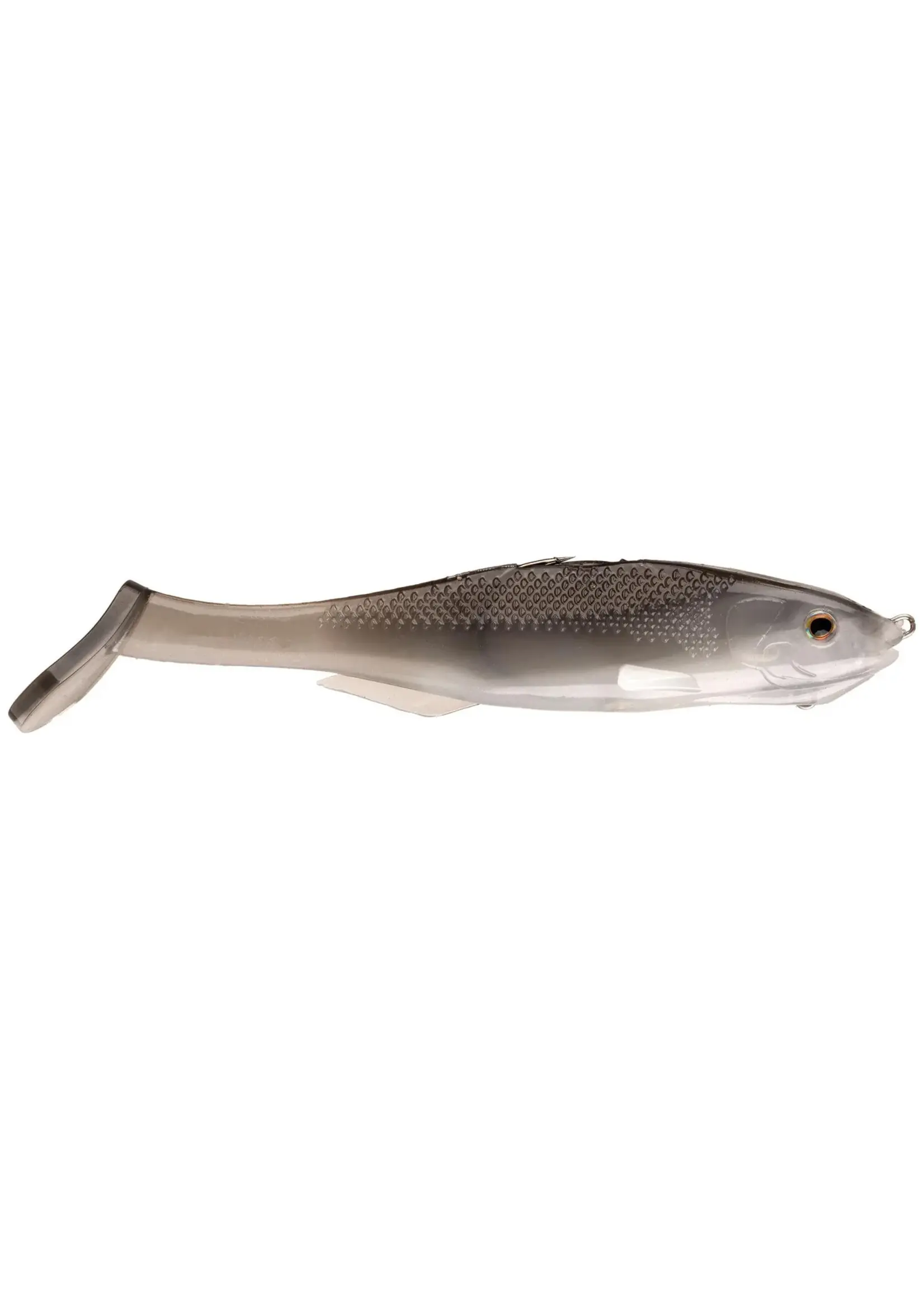 Strike King Strike King Final Copy Weedless Swimbait