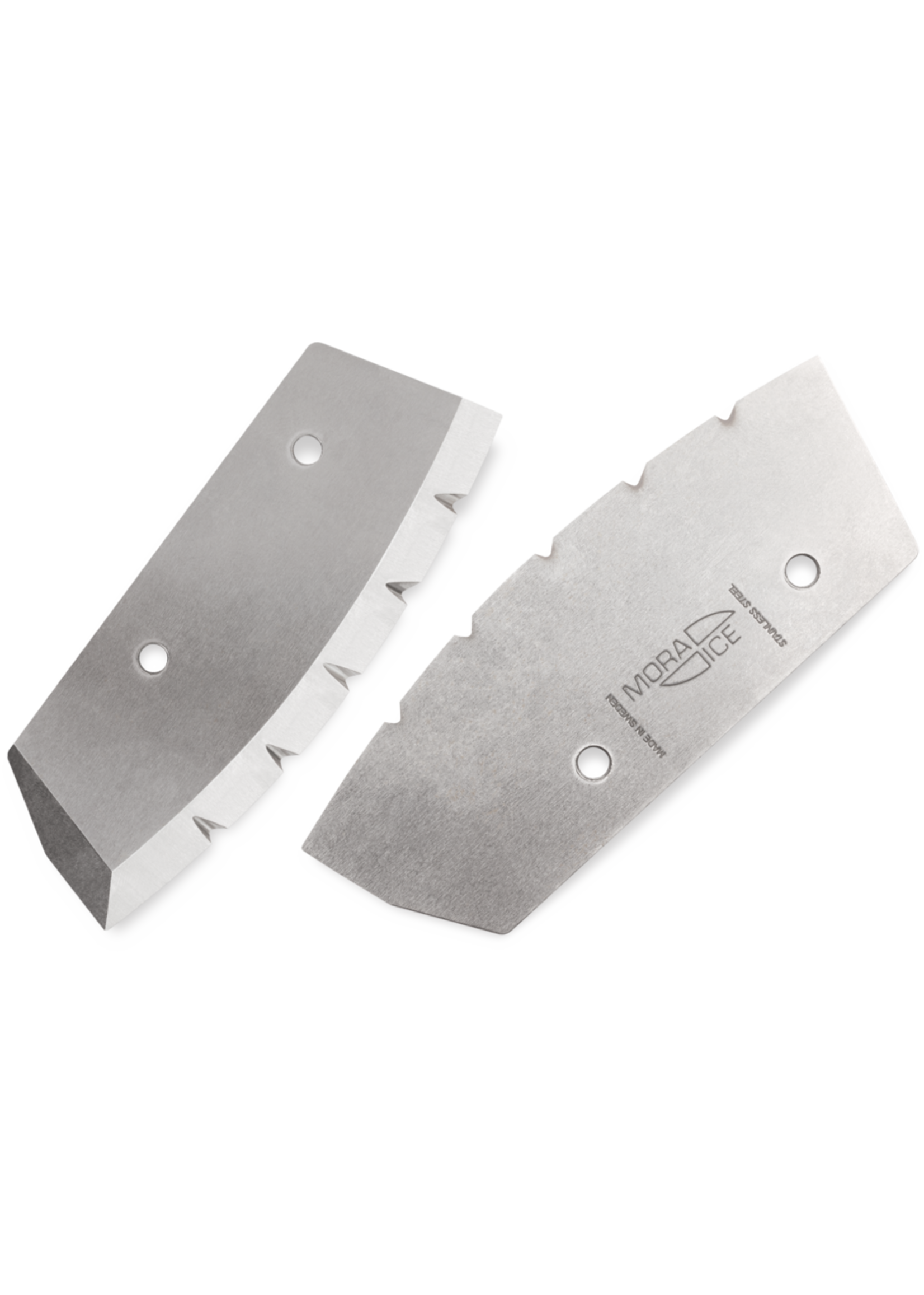 Strikemaster Strikemaster Mora Maven Replacement Power Auger Blades