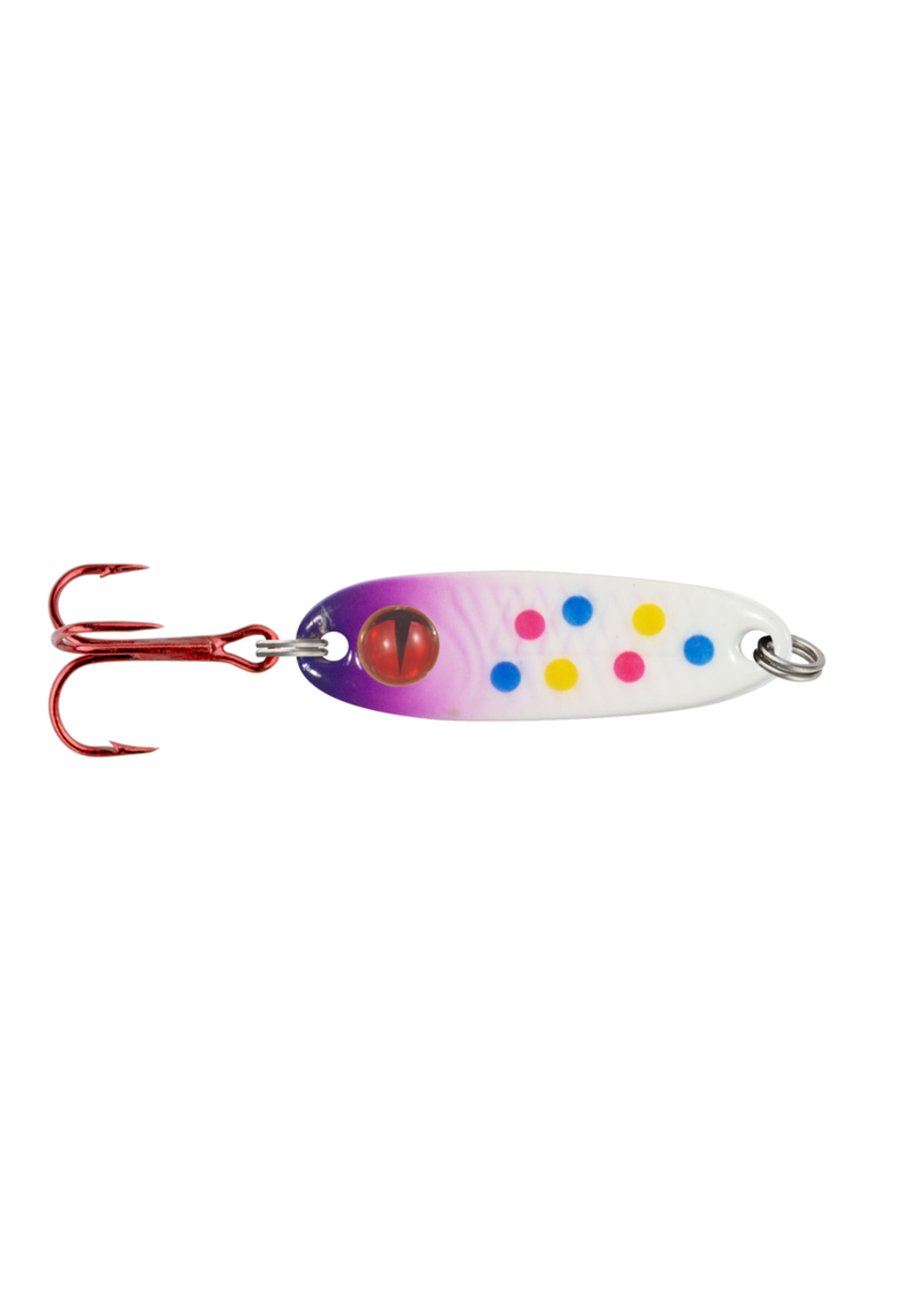 Northland Fishing Tackle Northland Tungsten Forage Minnow Spoon