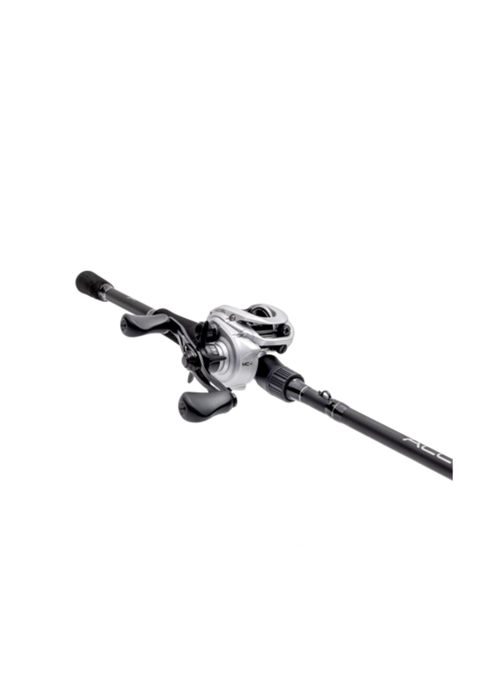 Lew's Lews Accel Baitcasting Combo