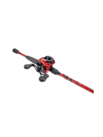 Lew's Lews Mach Smash Baitcasting Combo (2025 Model)