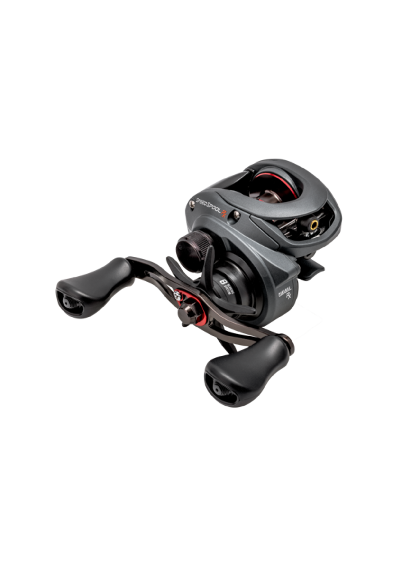 Lew's Lew's Speed Spool RX Casting Reel