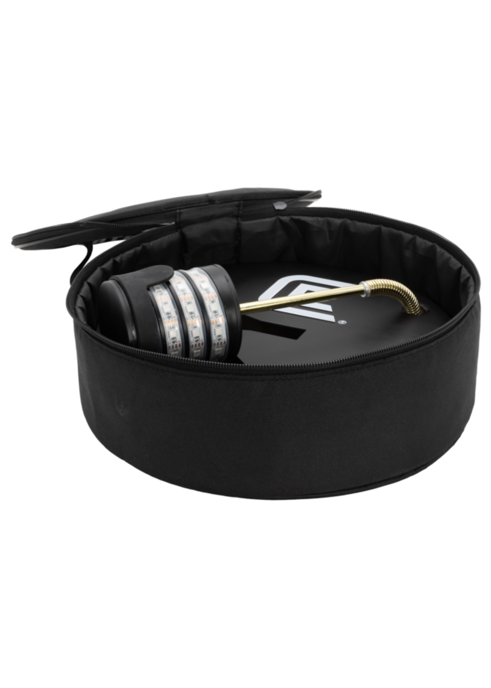 Clam Clam Watchtower Lighted Tip-Up