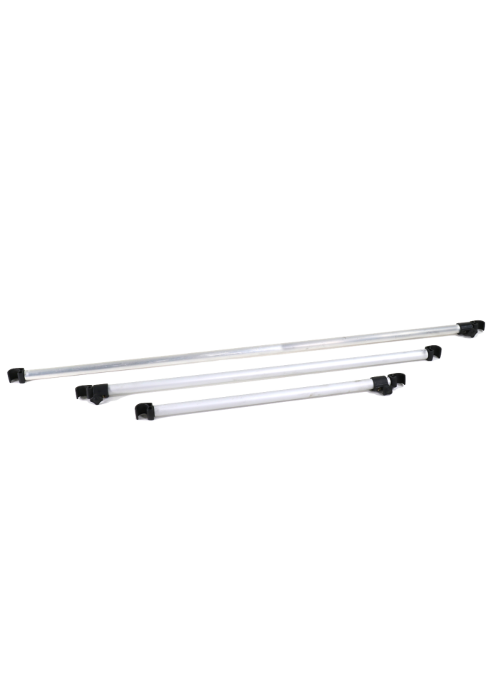 Clam Clam Spreader Pole Kit