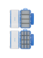 Clam Clam HD Tackle Boxes