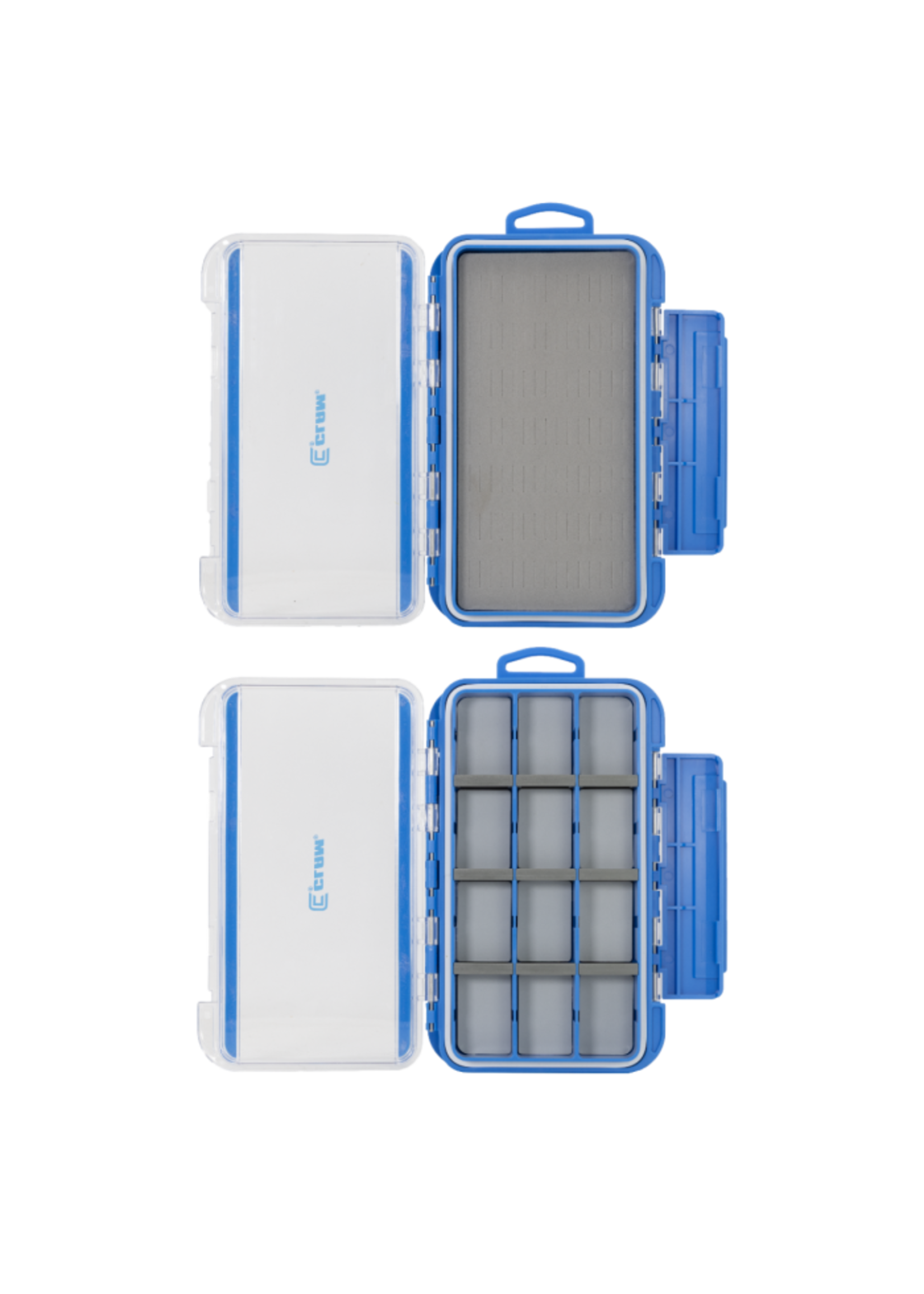 Clam Clam HD Tackle Boxes