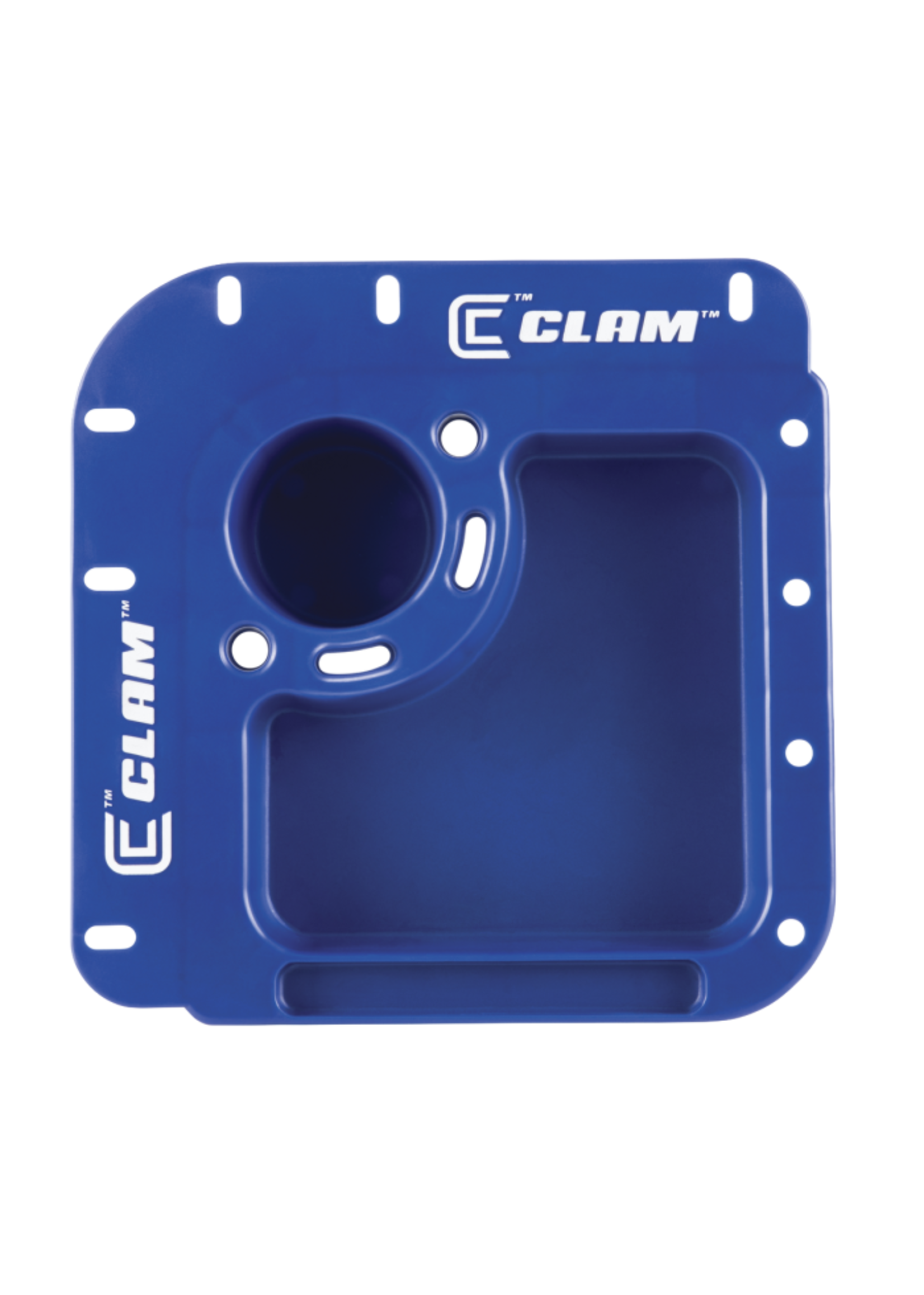 Clam Clam Corner Console