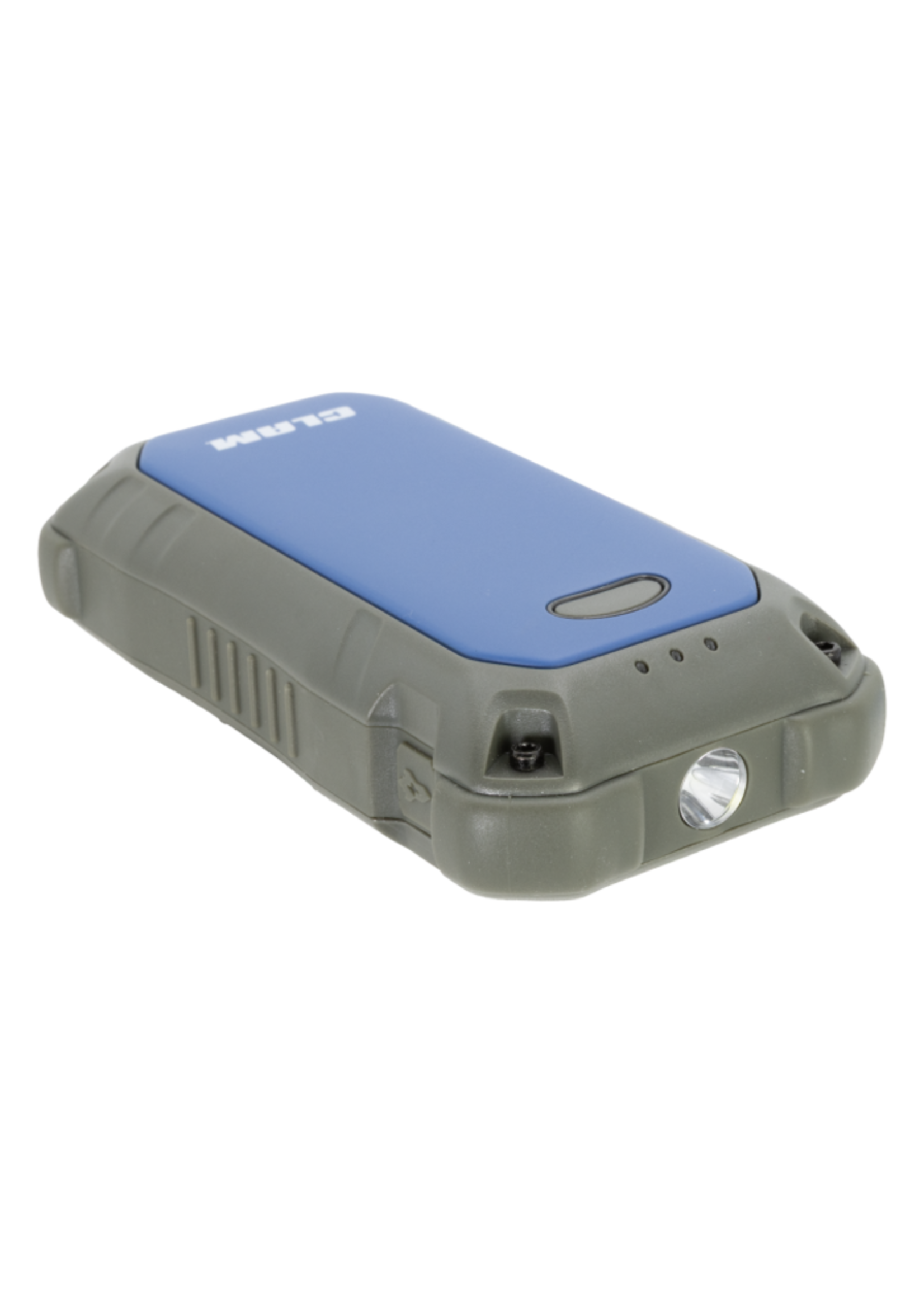 Clam Clam Rechargeable Hand Warmer