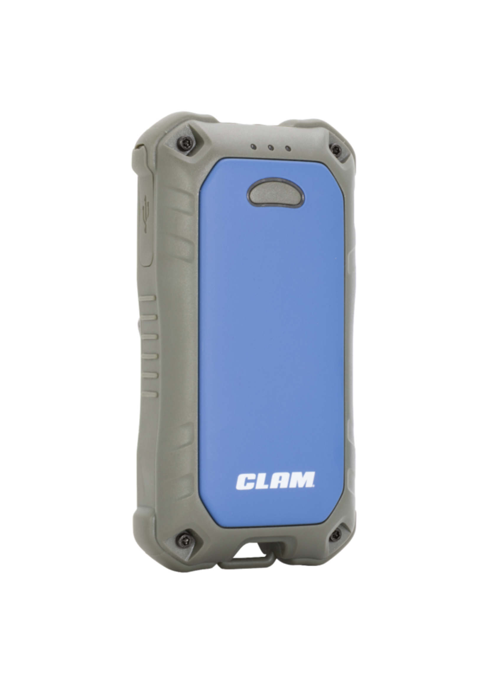 Clam Clam Rechargeable Hand Warmer