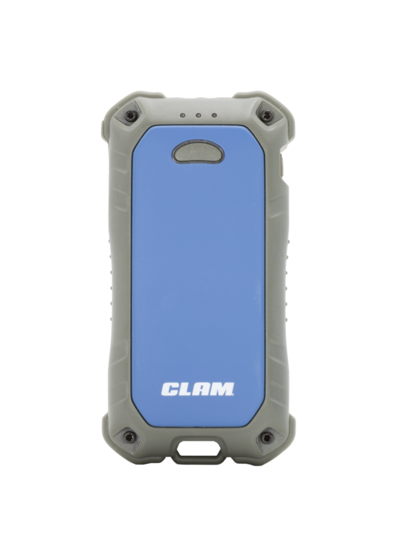 Clam Clam Rechargeable Hand Warmer