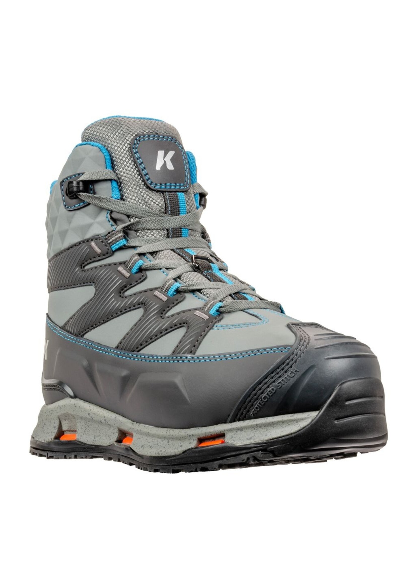 Korkers Korkers Women's Bantam Lite Wading Boots