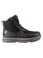 Korkers Korkers Stealth Sneaker Wading Boot w/ Fixed Kling-On Rock Soles