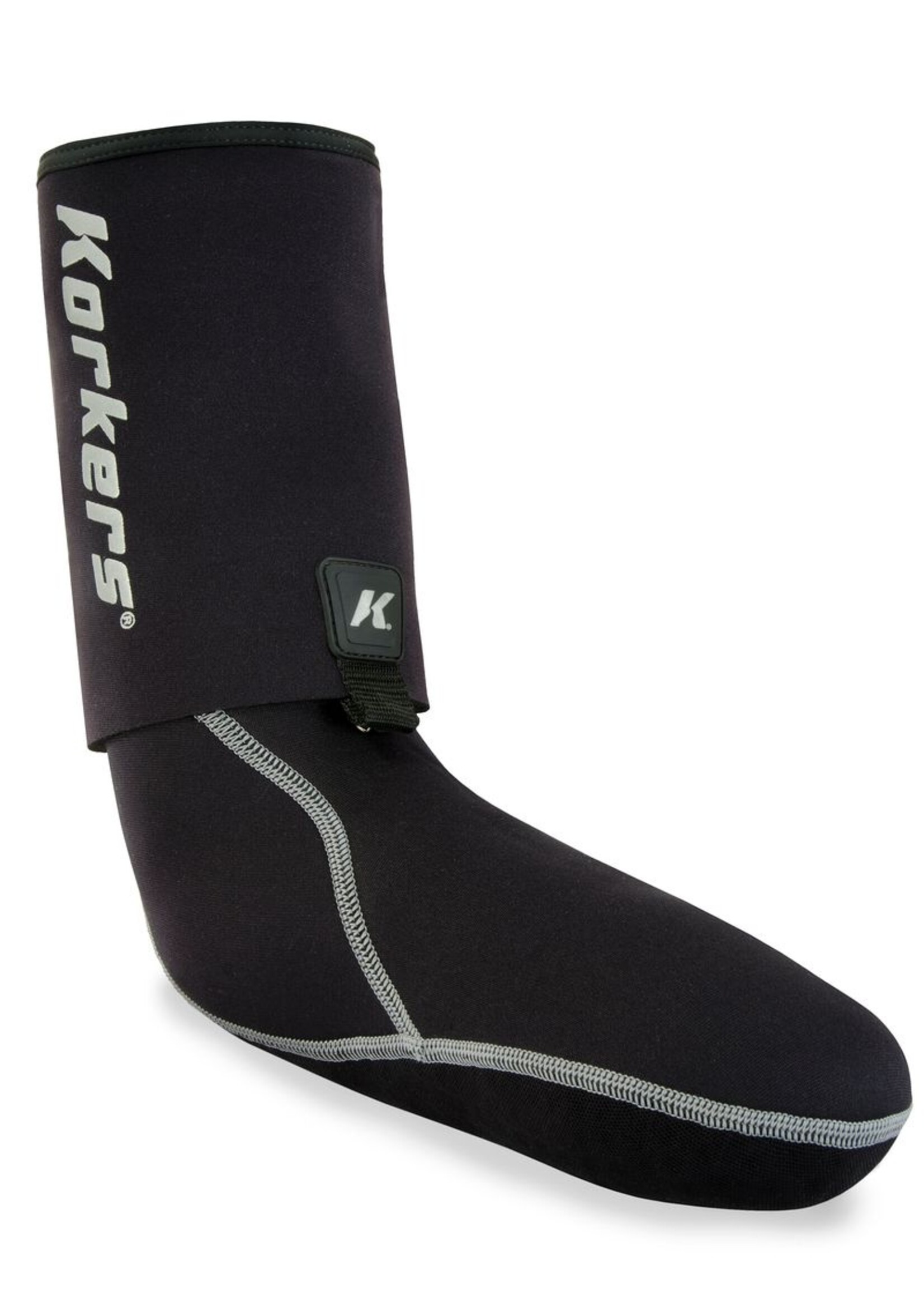 Korkers Korkers I-Drain Neoprene Guard Socks