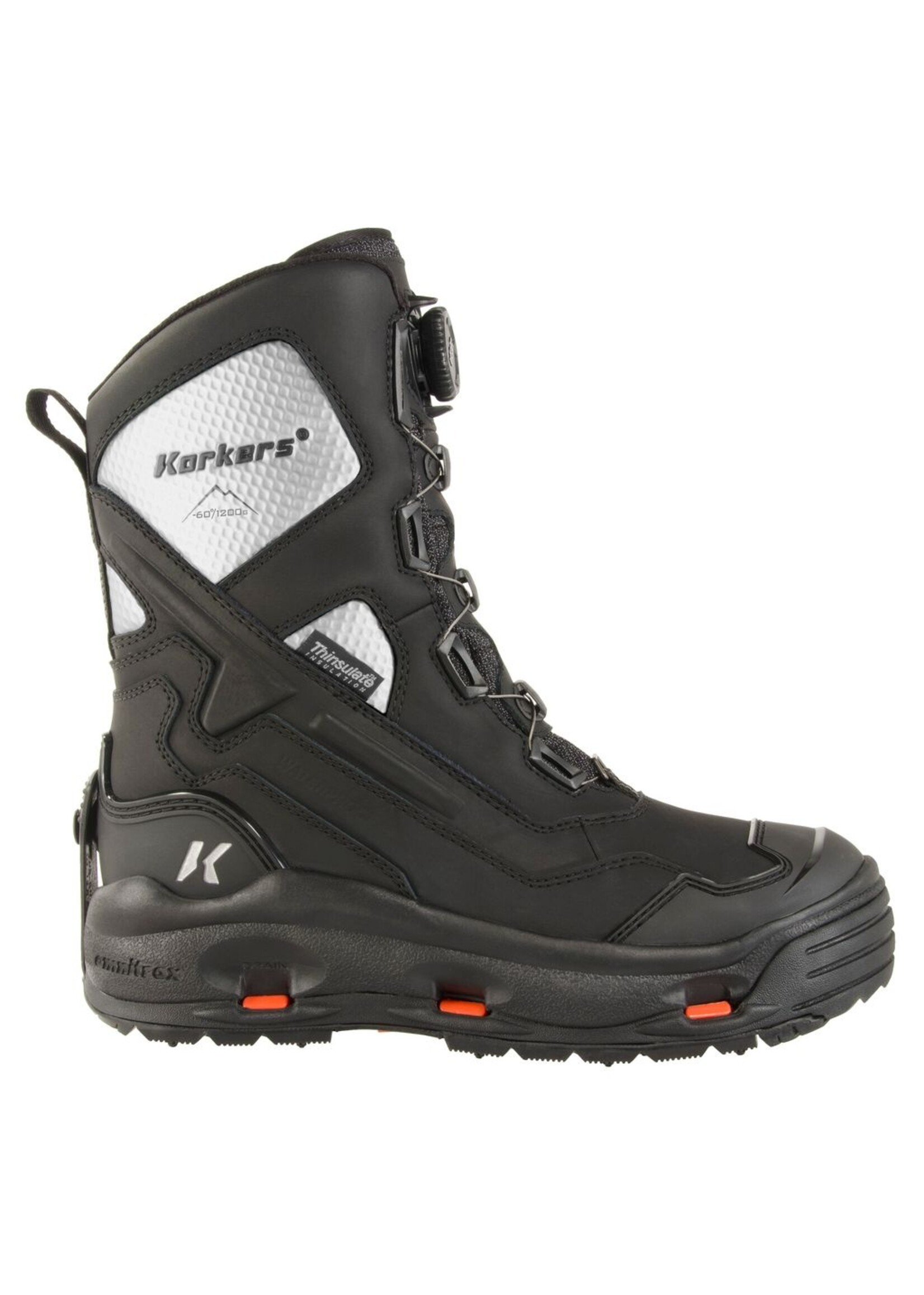 Korkers Korkers Polar Vortex 1200 Winter Boot