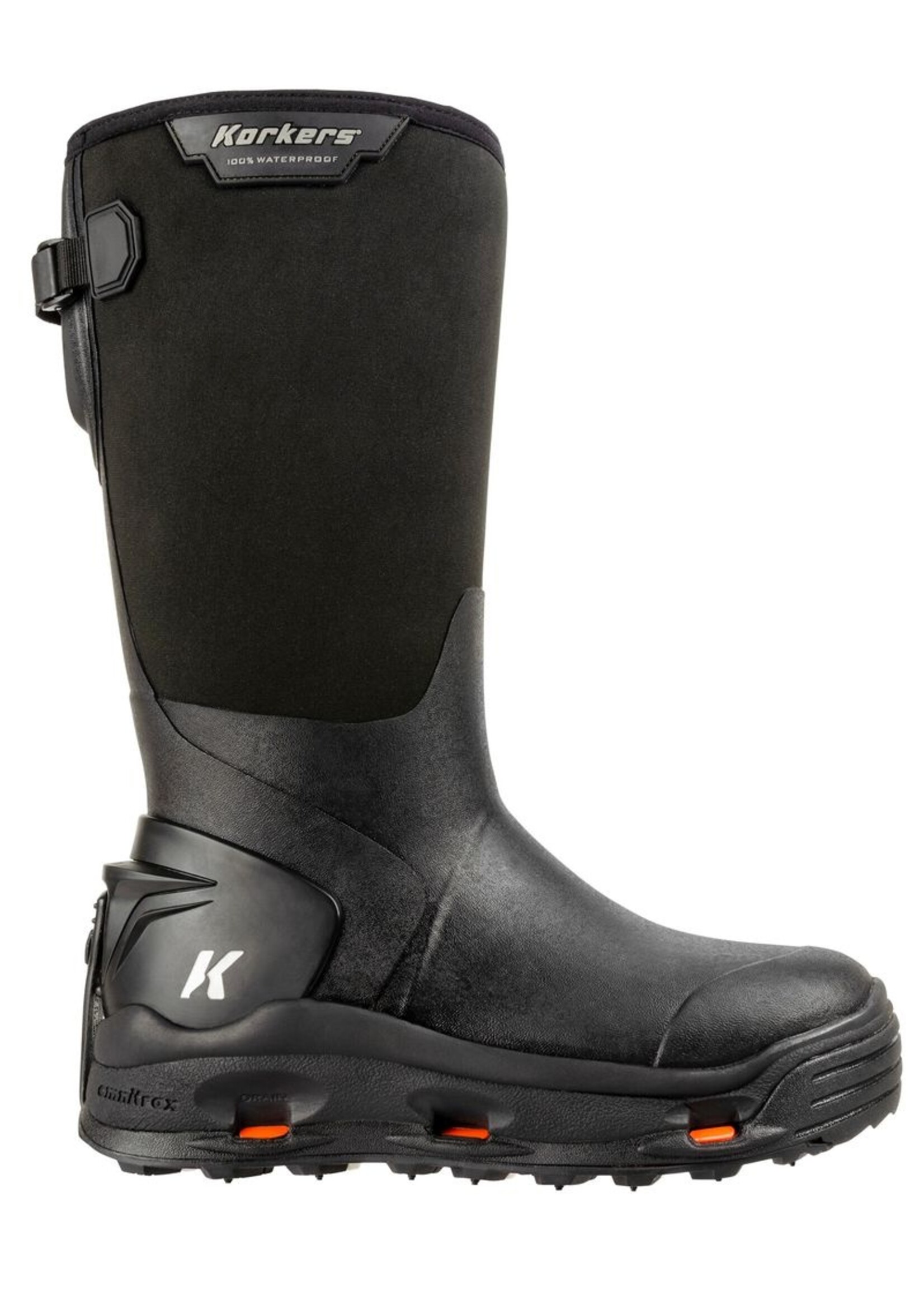 Korkers Korkers Neo Arctic Winter Boot