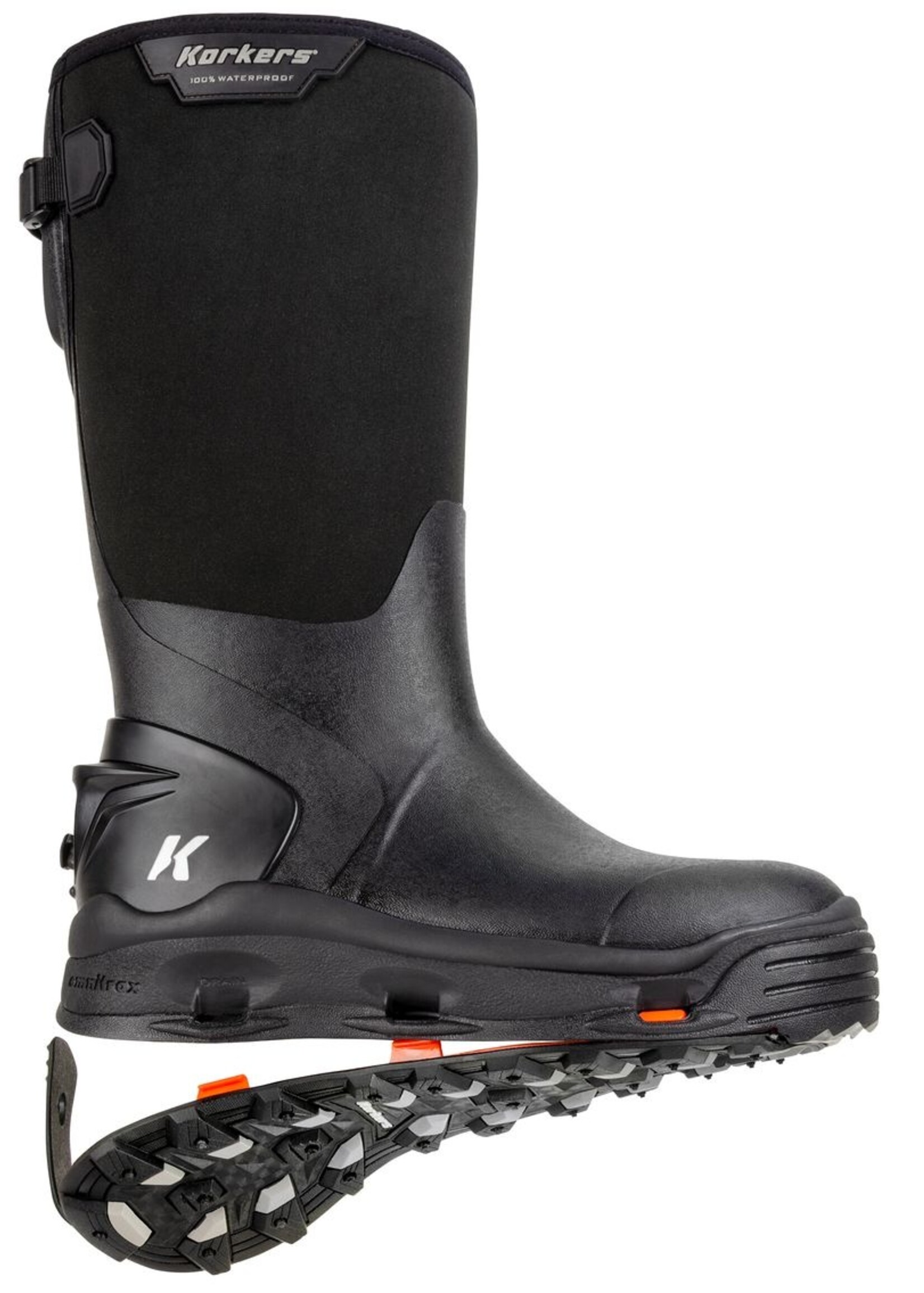 Korkers Korkers Neo Arctic Winter Boot