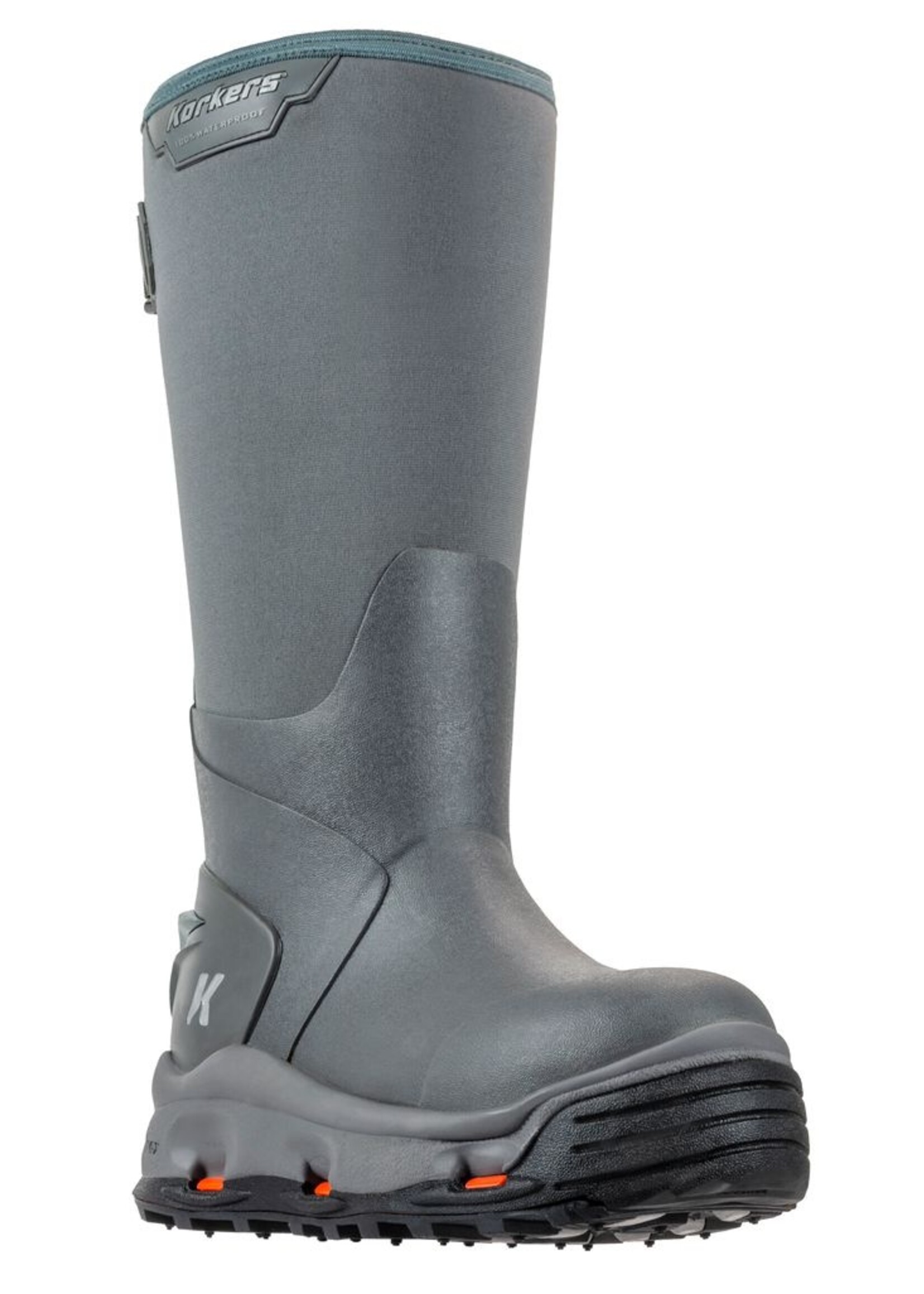 Korkers Korkers Women's Neo Arctic Winter Boot