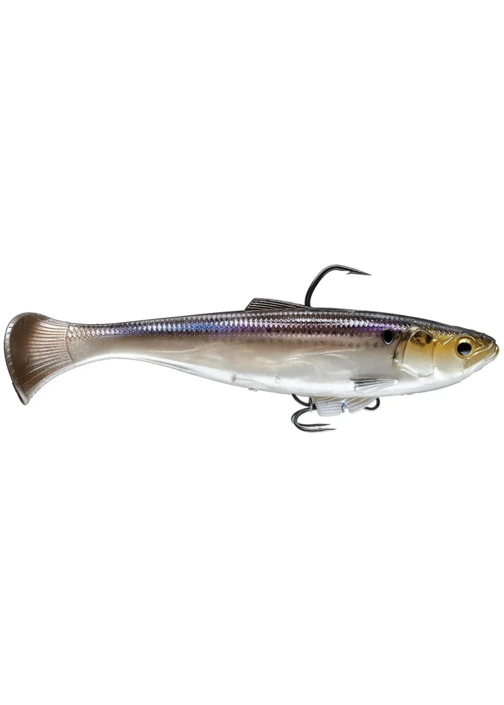 Z-man Z-Man Swag LT Swimbait