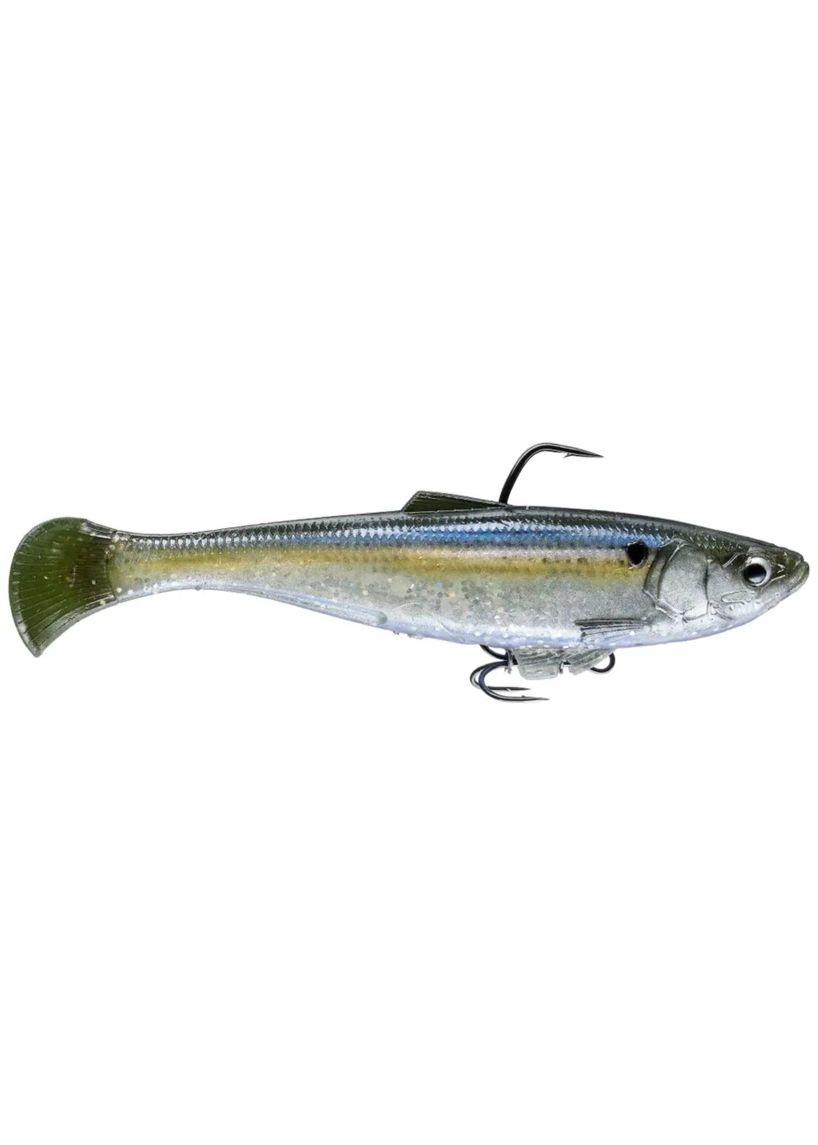 Z-man Z-Man Swag LT Swimbait
