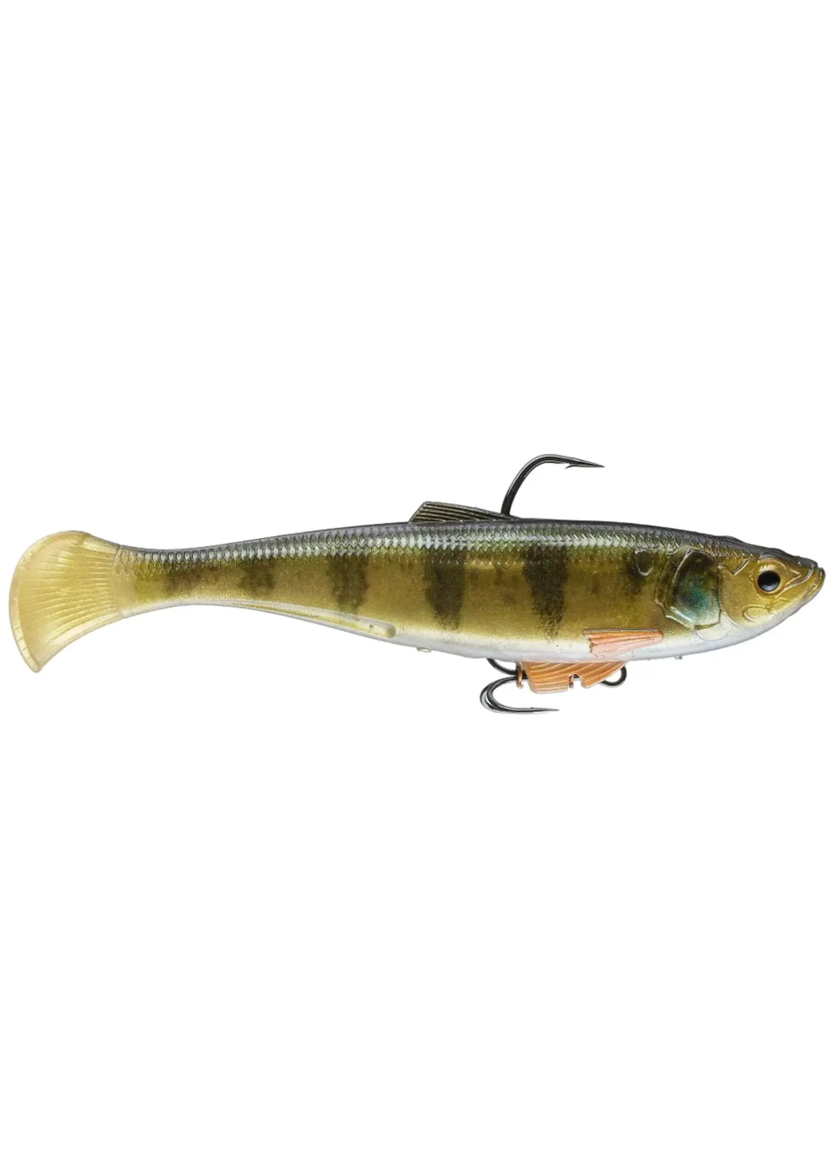 Z-man Z-Man Swag LT Swimbait