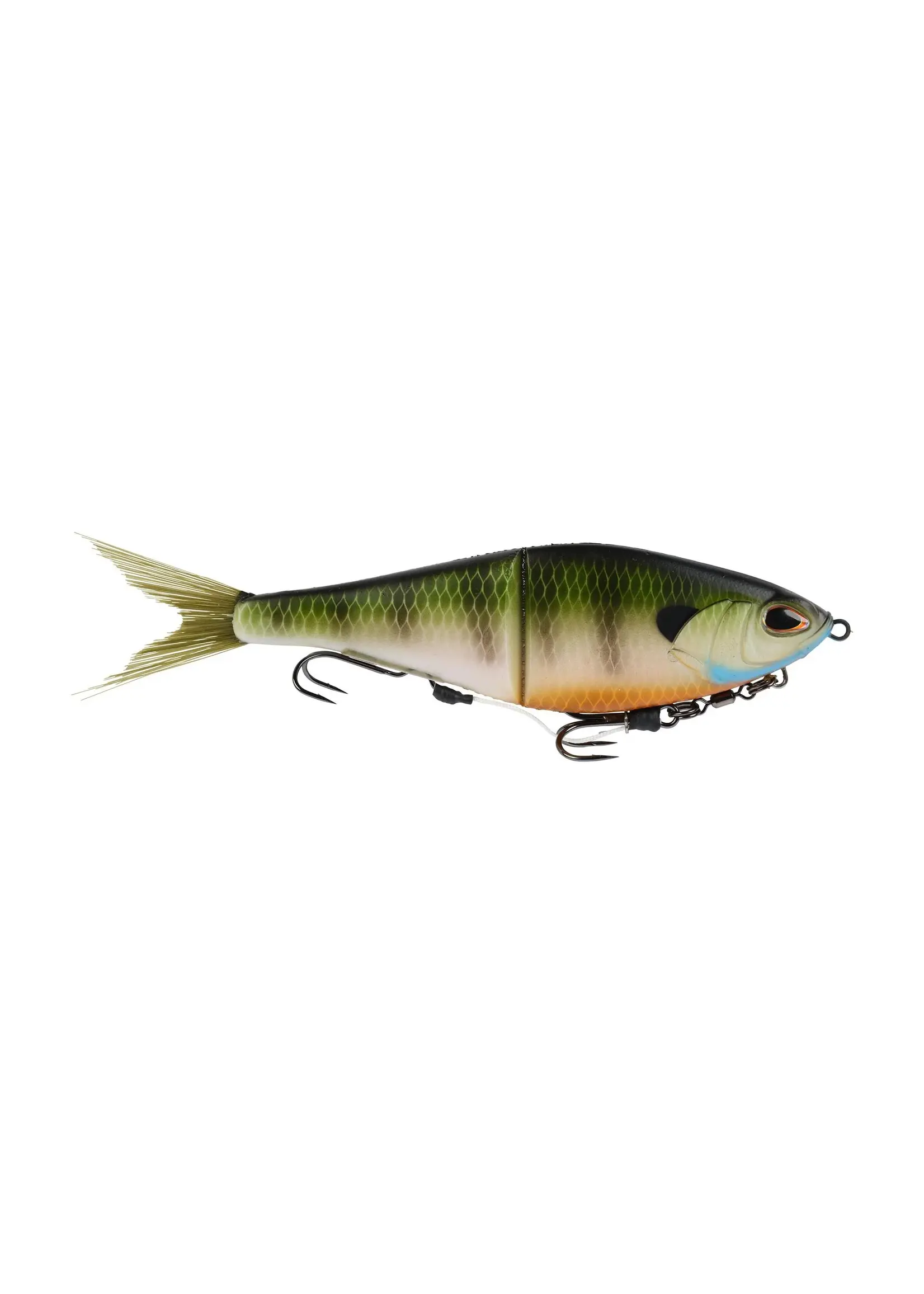 Berkley Fishing Berkley PowerBait Chop Block