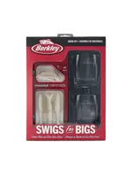 Berkley Fishing Berkley Swigs for Bigs Slobberknocker Drink Set