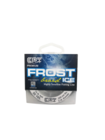 Clam Clam Frost Ice Braided Line
