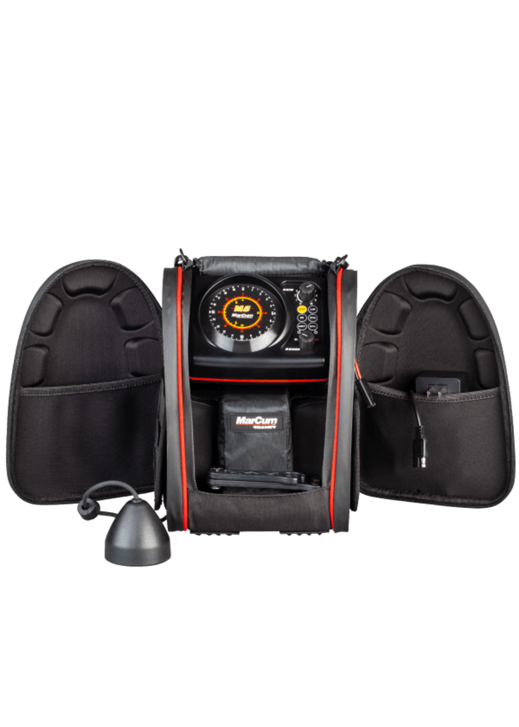 MarCum Technologies Marcum M5LR Flasher System